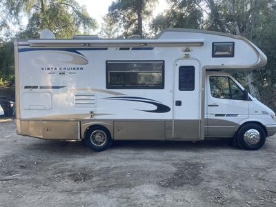 2006 Gulf Stream M-B VISTA CRUISER   - Photo 56 - Brea, CA 92822