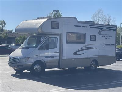 2006 Gulf Stream M-B VISTA CRUISER   - Photo 81 - Brea, CA 92822