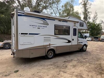 2006 Gulf Stream M-B VISTA CRUISER - Photo 74 - San Diego, CA 91977