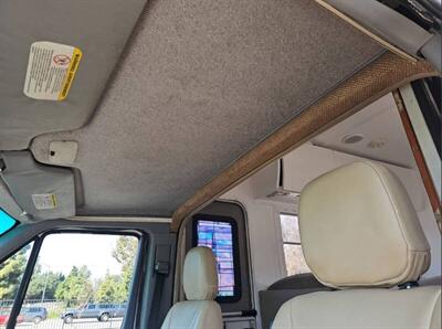 2006 Gulf Stream M-B VISTA CRUISER - Photo 10 - Brea, CA 92822