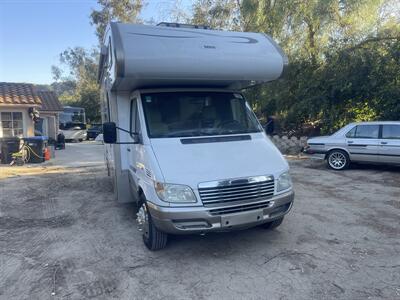 2006 Gulf Stream M-B VISTA CRUISER   - Photo 60 - Brea, CA 92822