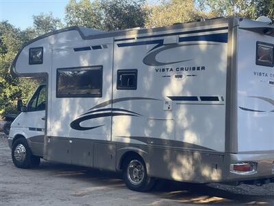 2006 Gulf Stream M-B VISTA CRUISER   - Photo 67 - Brea, CA 92822