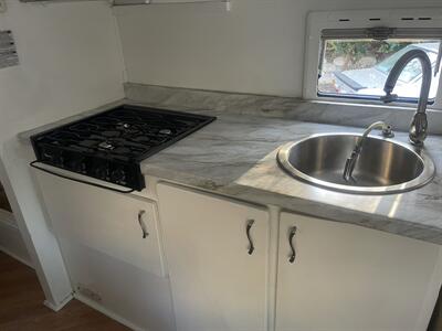 2006 Gulf Stream M-B VISTA CRUISER   - Photo 40 - Brea, CA 92822