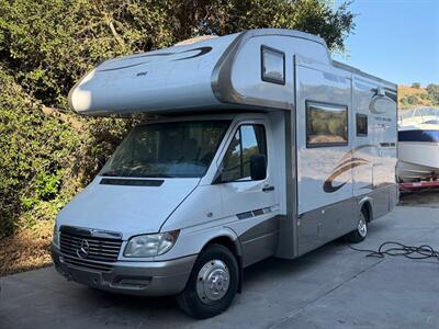 2006 Gulf Stream M-B VISTA CRUISER - Photo 87 - San Diego, CA 91977