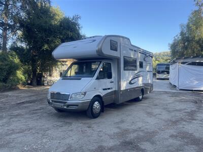 2006 Gulf Stream M-B VISTA CRUISER   - Photo 64 - Brea, CA 92822