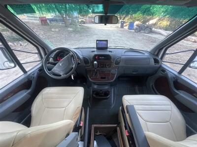 2006 Gulf Stream M-B VISTA CRUISER   - Photo 30 - Brea, CA 92822