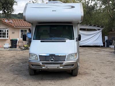 2006 Gulf Stream M-B VISTA CRUISER - Photo 71 - San Diego, CA 91977