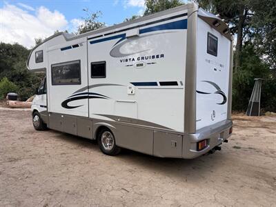 2006 Gulf Stream M-B VISTA CRUISER - Photo 77 - San Diego, CA 91977