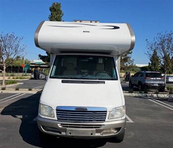 2006 Gulf Stream M-B VISTA CRUISER - Photo 14 - Brea, CA 92822