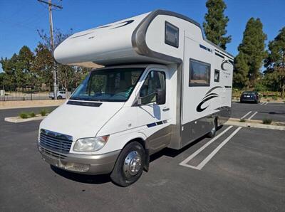 2006 Gulf Stream M-B VISTA CRUISER - Photo 1 - Brea, CA 92822