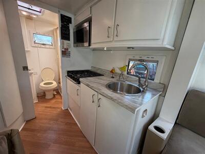 2006 Gulf Stream M-B VISTA CRUISER - Photo 6 - San Diego, CA 91977