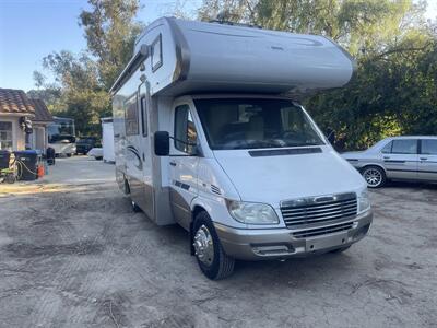 2006 Gulf Stream M-B VISTA CRUISER   - Photo 59 - Brea, CA 92822