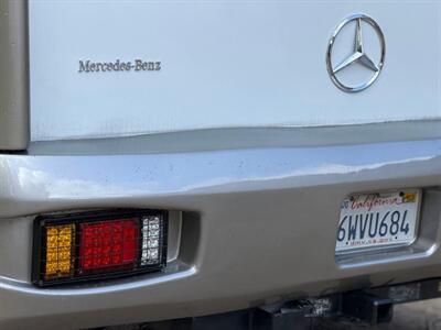 2006 Gulf Stream M-B VISTA CRUISER - Photo 2 - San Diego, CA 91977