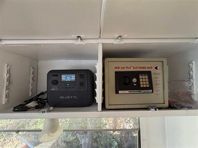 2006 Gulf Stream M-B VISTA CRUISER - Photo 8 - San Diego, CA 91977
