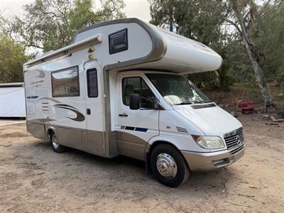 2006 Gulf Stream M-B VISTA CRUISER - Photo 9 - San Diego, CA 91977