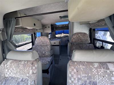 2002 Volkswagen EuroVan GLS   - Photo 56 - Brea, CA 92822