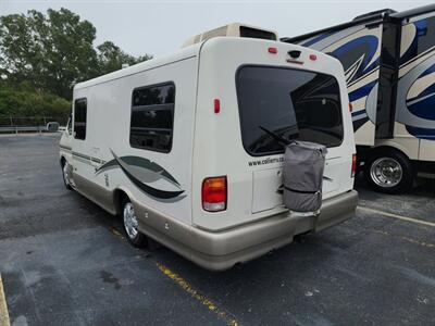 2002 Volkswagen EuroVan CAMPER   - Photo 12 - Chino Hills, CA 91709