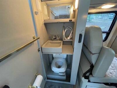 2002 Volkswagen EuroVan CAMPER   - Photo 2 - Chino Hills, CA 91709