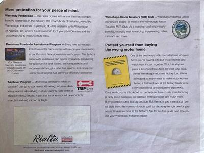 2002 Volkswagen EuroVan CAMPER   - Photo 53 - Chino Hills, CA 91709