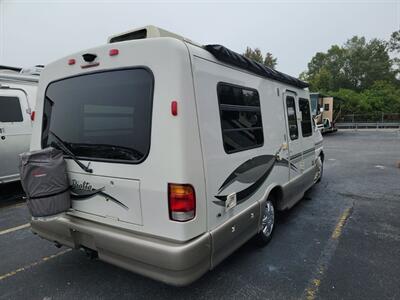 2002 Volkswagen EuroVan CAMPER   - Photo 21 - Chino Hills, CA 91709