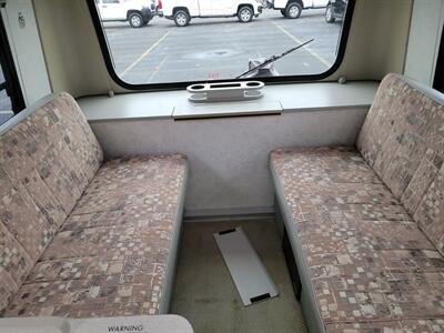 2002 Volkswagen EuroVan CAMPER   - Photo 17 - Chino Hills, CA 91709