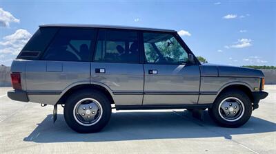 1988 Land Rover Range Rover County Classic   - Photo 2 - San Diego, CA 91977