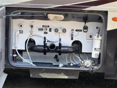 2011 Tiffin PHAETON 40 TH - Photo 20 - San Diego, CA 91977