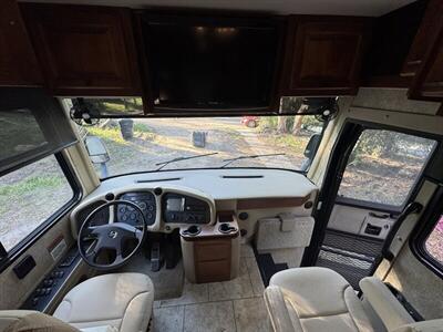 2011 Tiffin PHAETON 40 TH - Photo 11 - San Diego, CA 91977