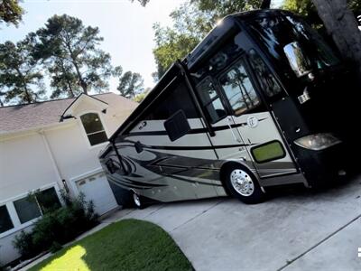 2011 Tiffin PHAETON 40   - Photo 1 - Chino Hills, CA 91709