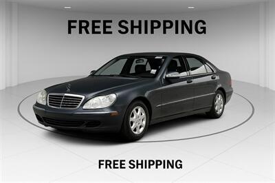 2006 Mercedes-Benz S 350   - Photo 1 - Chino Hills, CA 91709