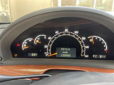 2006 Mercedes-Benz S 350 - Photo 64 - Brea, CA 92822