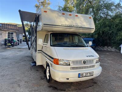2002 Volkswagen EuroVan RIALTA VISTA   - Photo 49 - Chino Hills, CA 91709