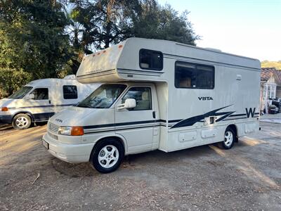 2002 Volkswagen EuroVan RIALTA VISTA   - Photo 53 - Chino Hills, CA 91709