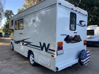 2002 Volkswagen EuroVan RIALTA VISTA   - Photo 12 - Chino Hills, CA 91709