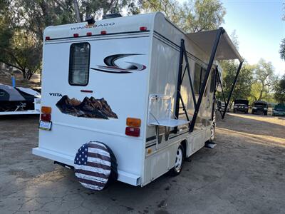 2002 Volkswagen EuroVan RIALTA VISTA   - Photo 59 - Chino Hills, CA 91709