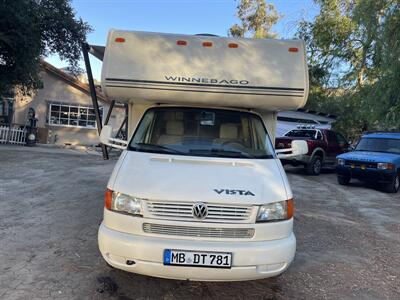2002 Volkswagen EuroVan RIALTA VISTA   - Photo 50 - Chino Hills, CA 91709