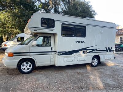 2002 Volkswagen EuroVan RIALTA VISTA   - Photo 54 - Chino Hills, CA 91709