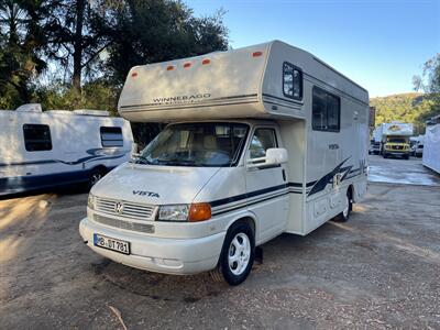 2002 Volkswagen EuroVan RIALTA VISTA   - Photo 52 - Chino Hills, CA 91709