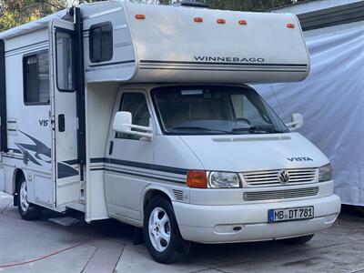 2002 Volkswagen EuroVan RIALTA VISTA   - Photo 9 - Chino Hills, CA 91709