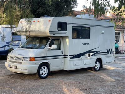 2002 Volkswagen EuroVan RIALTA VISTA   - Photo 11 - Chino Hills, CA 91709