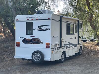 2002 Volkswagen EuroVan RIALTA VISTA   - Photo 44 - Chino Hills, CA 91709