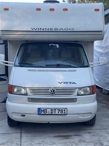 2002 Volkswagen EuroVan RIALTA VISTA   - Photo 47 - Chino Hills, CA 91709