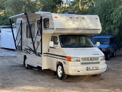 2002 Volkswagen EuroVan RIALTA VISTA   - Photo 2 - Chino Hills, CA 91709