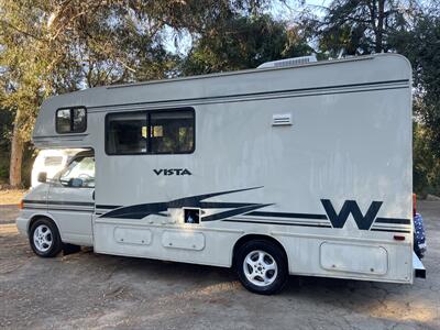 2002 Volkswagen EuroVan RIALTA VISTA   - Photo 56 - Chino Hills, CA 91709