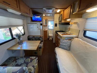 2002 Volkswagen EuroVan RIALTA VISTA   - Photo 73 - Chino Hills, CA 91709