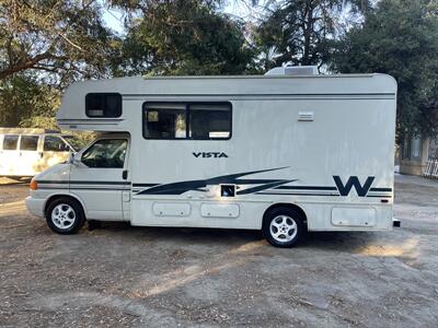 2002 Volkswagen EuroVan RIALTA VISTA   - Photo 55 - Chino Hills, CA 91709