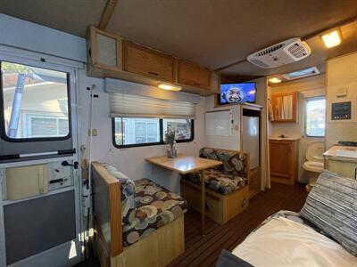 2002 Volkswagen EuroVan RIALTA VISTA   - Photo 7 - Chino Hills, CA 91709