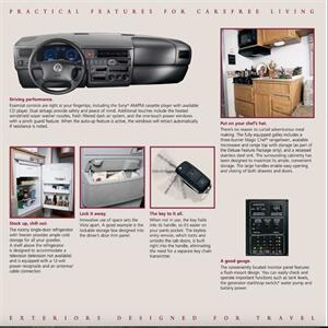 2002 Volkswagen EuroVan VISTA   - Photo 62 - Chino Hills, CA 91709