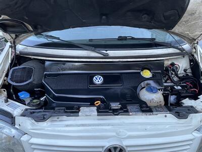 2002 Volkswagen EuroVan RIALTA VISTA   - Photo 17 - Chino Hills, CA 91709