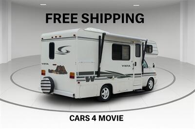 2002 Volkswagen EuroVan RIALTA VISTA   - Photo 1 - Chino Hills, CA 91709